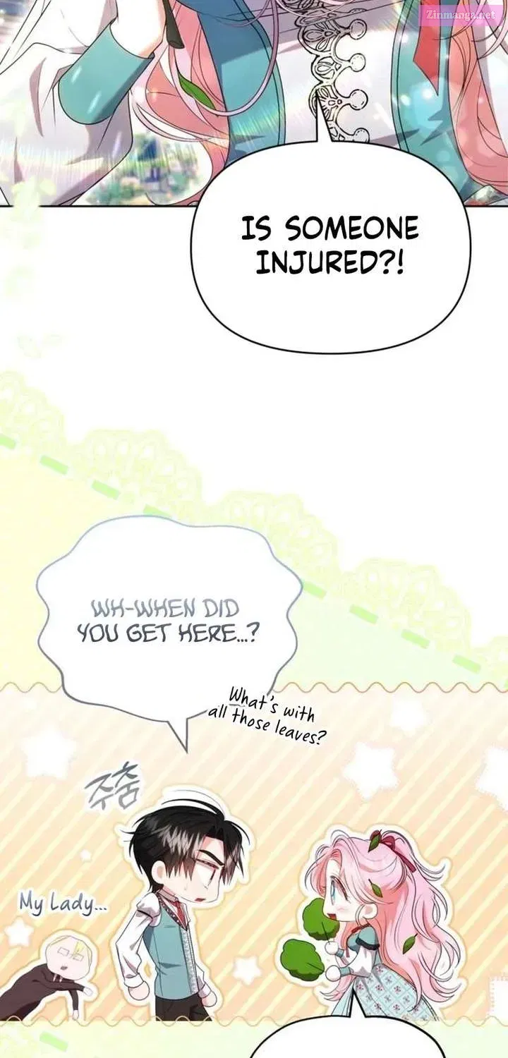 I’ve Probably Made a Mistake in Getting Married Chapter 48.1 page 64 - 