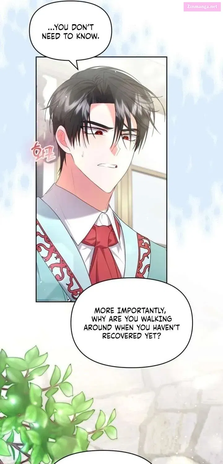 I’ve Probably Made a Mistake in Getting Married Chapter 48.1 page 66 - 