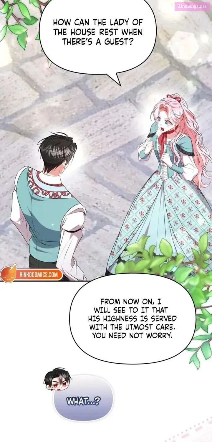 I’ve Probably Made a Mistake in Getting Married Chapter 48.1 page 67 - 