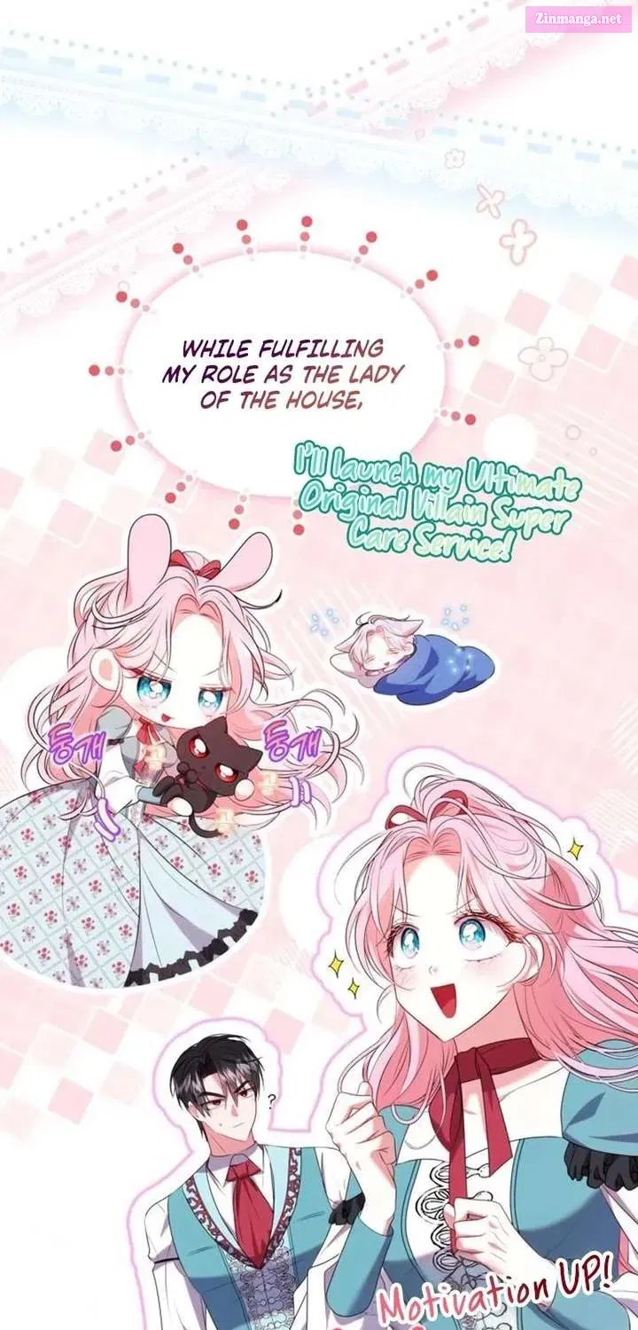 I’ve Probably Made a Mistake in Getting Married Chapter 48.1 page 68 - 