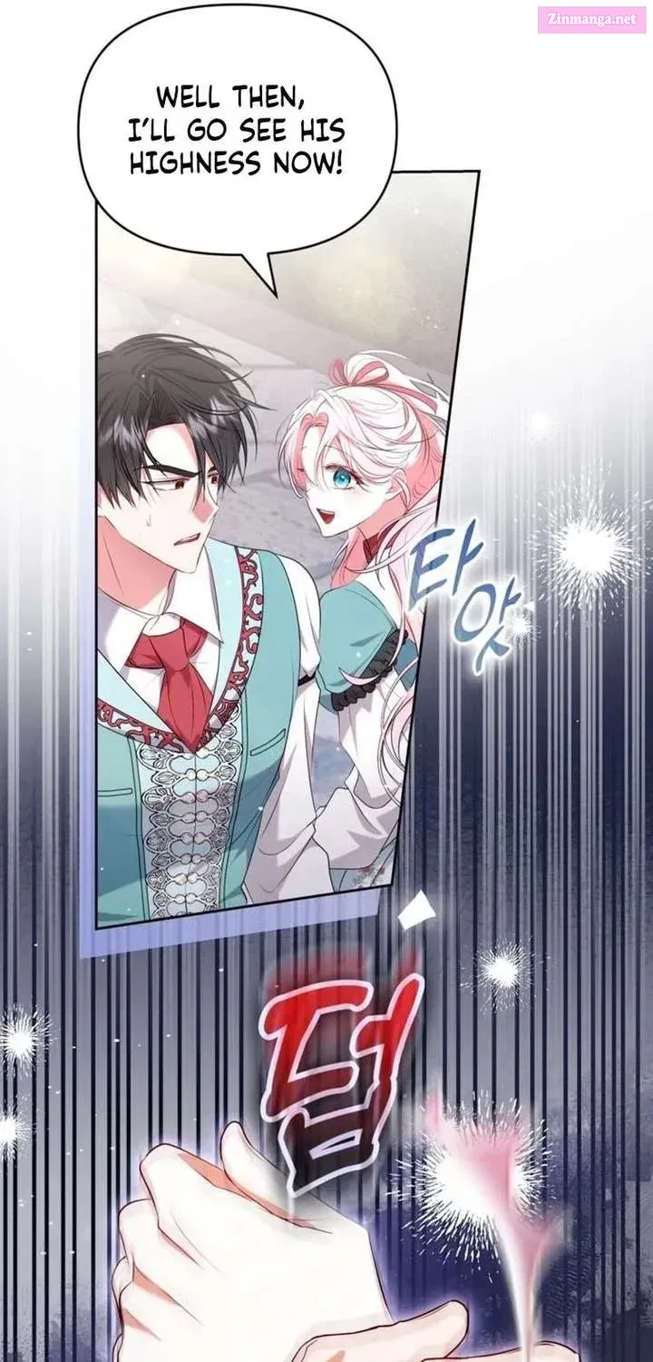 I’ve Probably Made a Mistake in Getting Married Chapter 48.1 page 70 - 