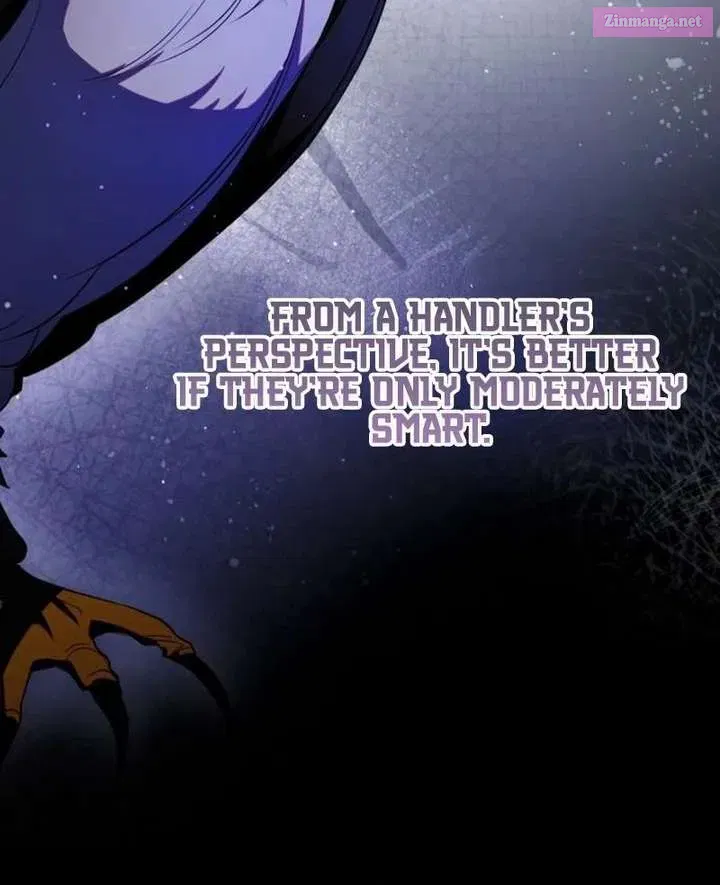 I’ve Probably Made a Mistake in Getting Married Chapter 48.1 page 8 - 