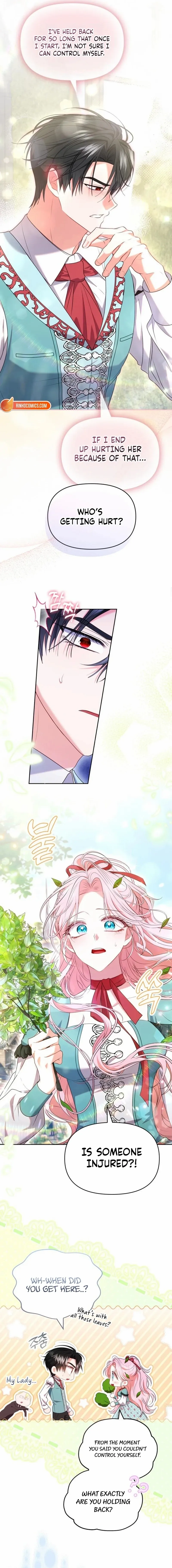 I’ve Probably Made a Mistake in Getting Married Chapter 48 page 15 - 