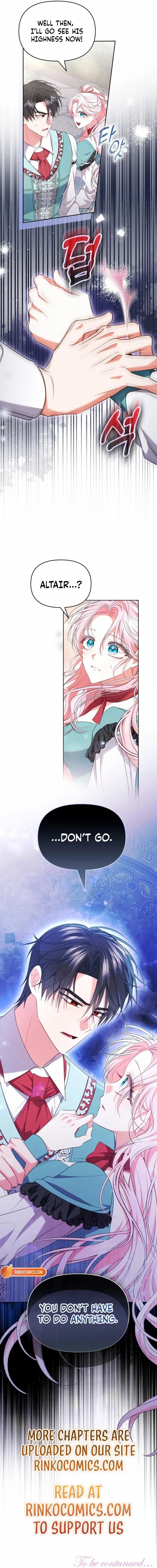 I’ve Probably Made a Mistake in Getting Married Chapter 48 page 17 - 