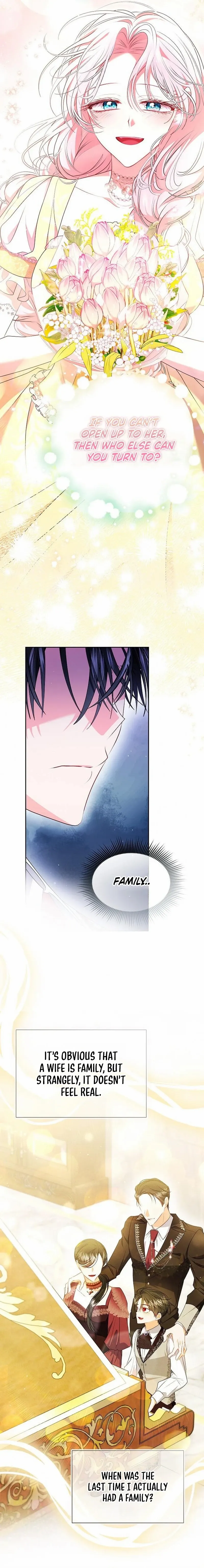 I’ve Probably Made a Mistake in Getting Married Chapter 49 page 10 - 