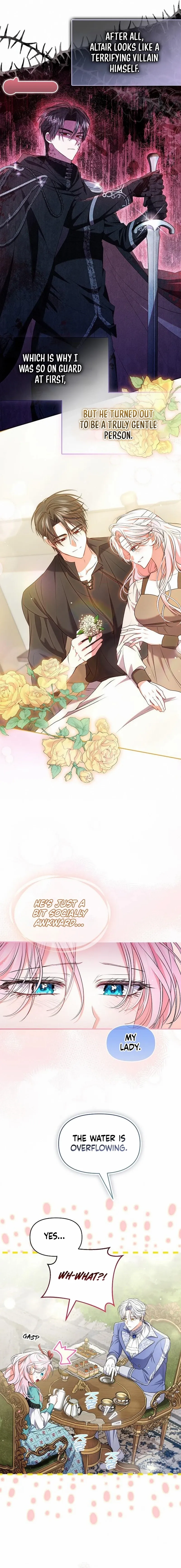 I’ve Probably Made a Mistake in Getting Married Chapter 50 page 2 - 