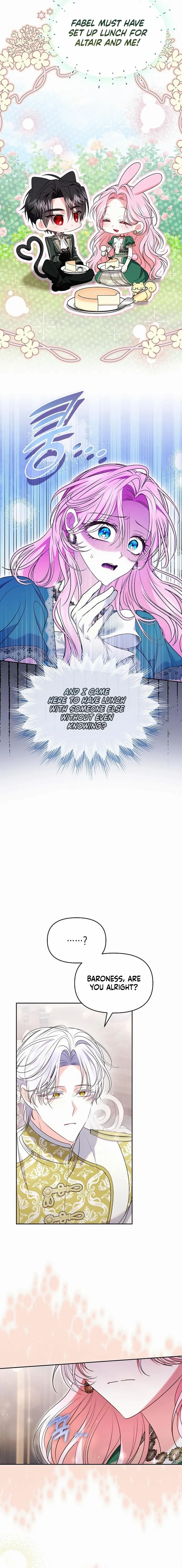 I’ve Probably Made a Mistake in Getting Married Chapter 51 page 12 - 
