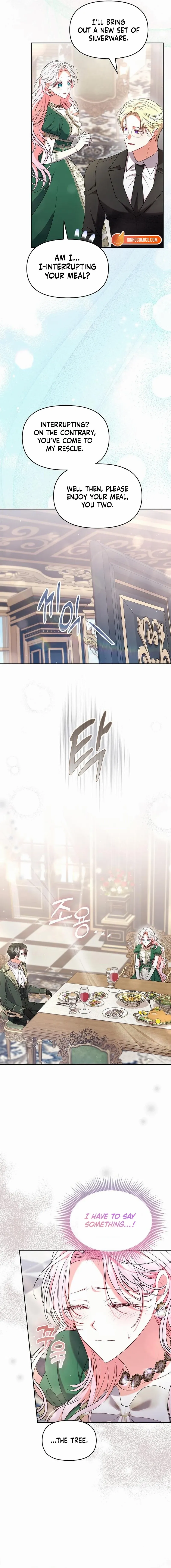 I’ve Probably Made a Mistake in Getting Married Chapter 51 page 16 - 