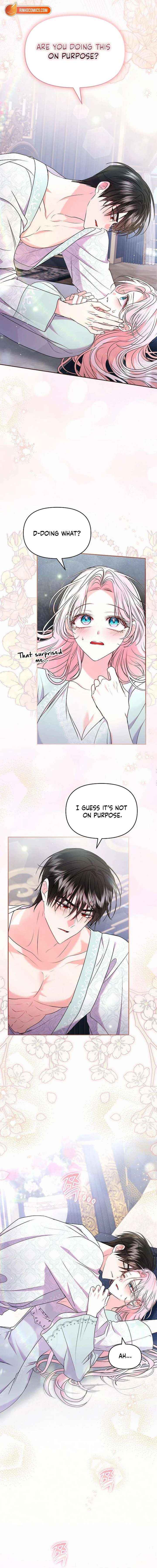 I’ve Probably Made a Mistake in Getting Married Chapter 55 page 13 - 