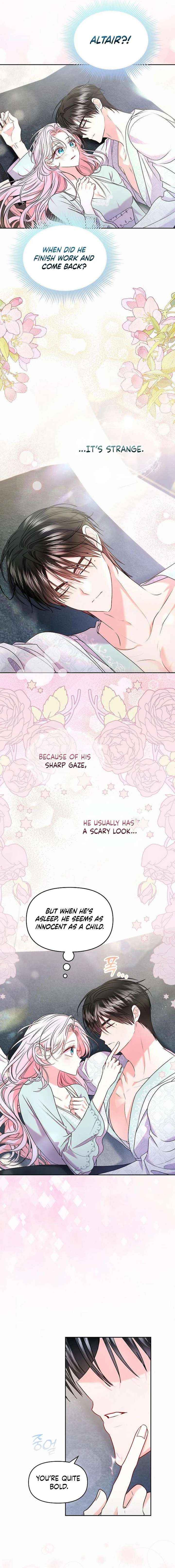 I’ve Probably Made a Mistake in Getting Married Chapter 55 page 10 - 