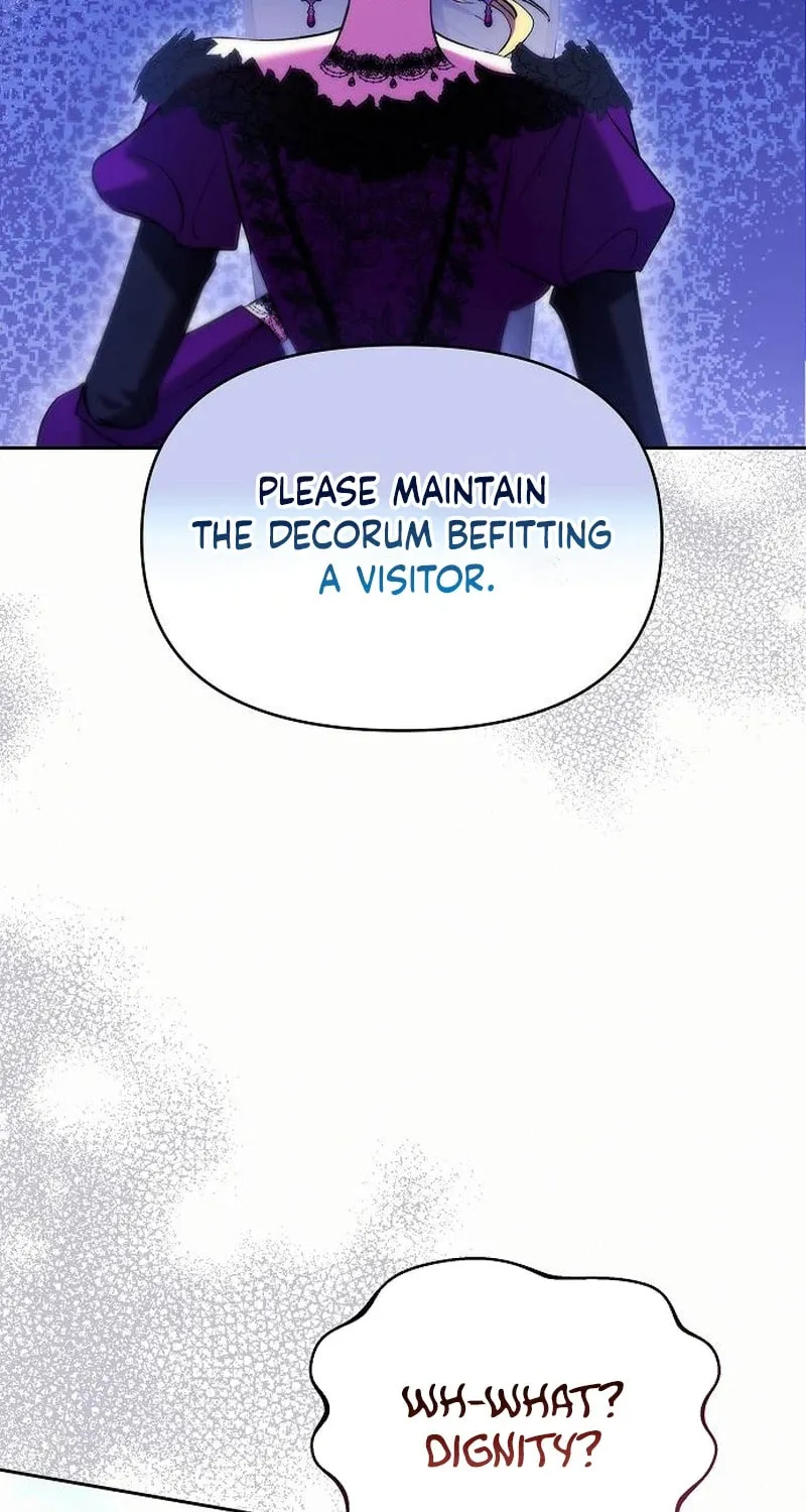 I’ve Probably Made a Mistake in Getting Married Chapter 56 page 11 - 