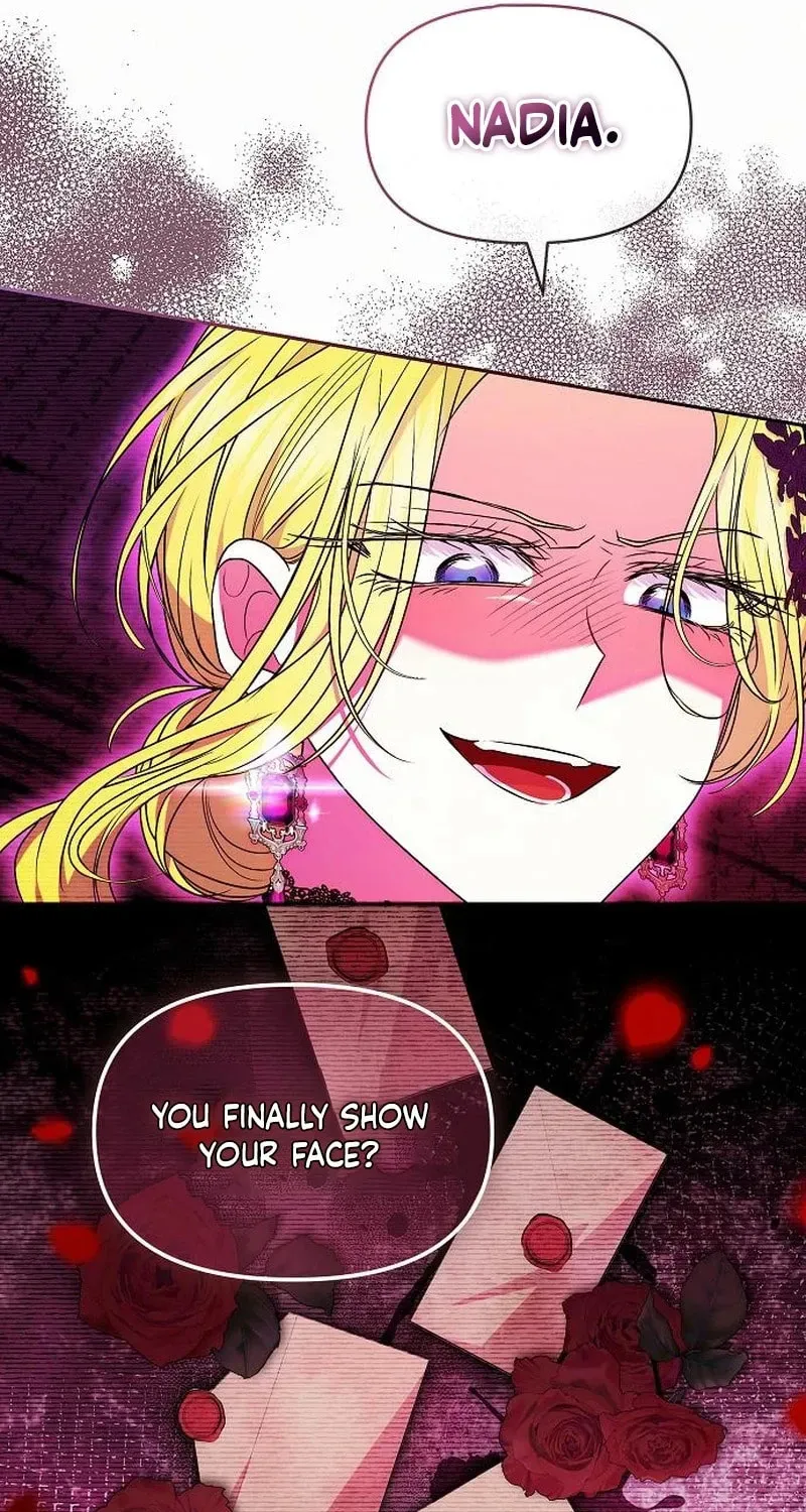 I’ve Probably Made a Mistake in Getting Married Chapter 56 page 19 - 