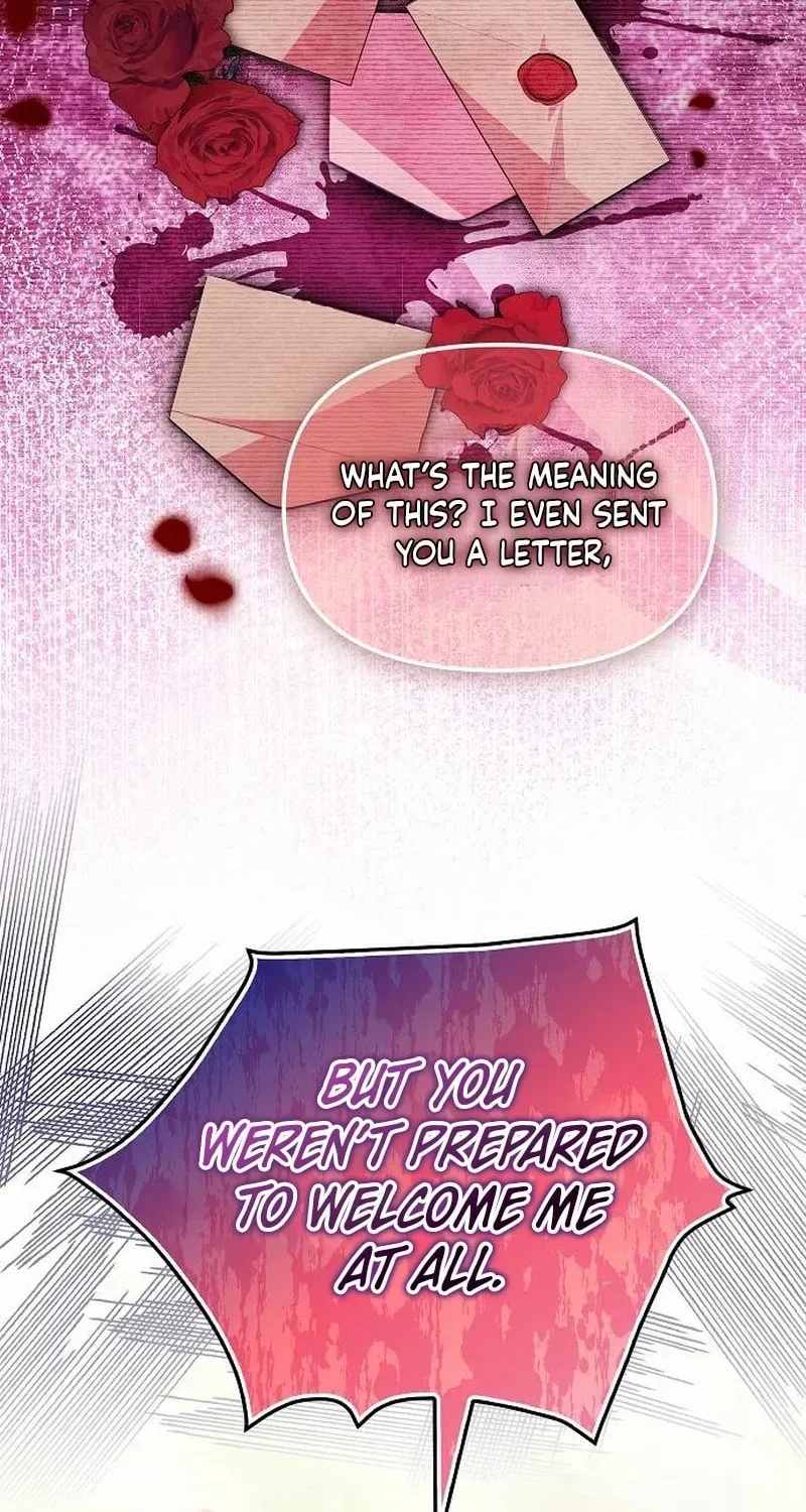 I’ve Probably Made a Mistake in Getting Married Chapter 56 page 20 - 