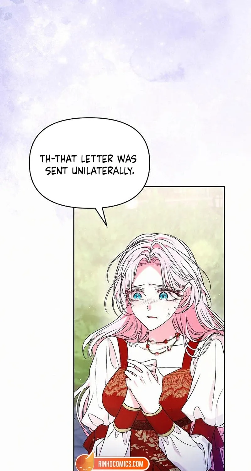 I’ve Probably Made a Mistake in Getting Married Chapter 56 page 22 - 