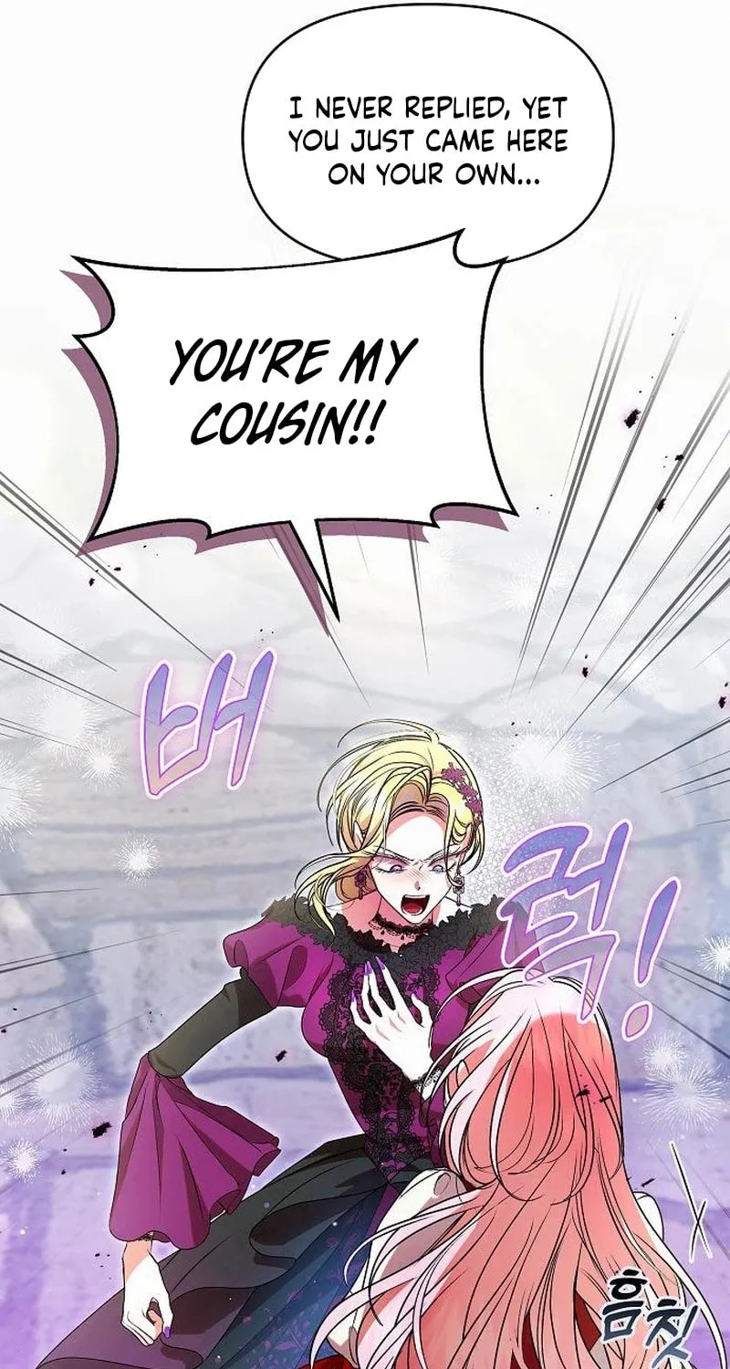 I’ve Probably Made a Mistake in Getting Married Chapter 56 page 24 - 