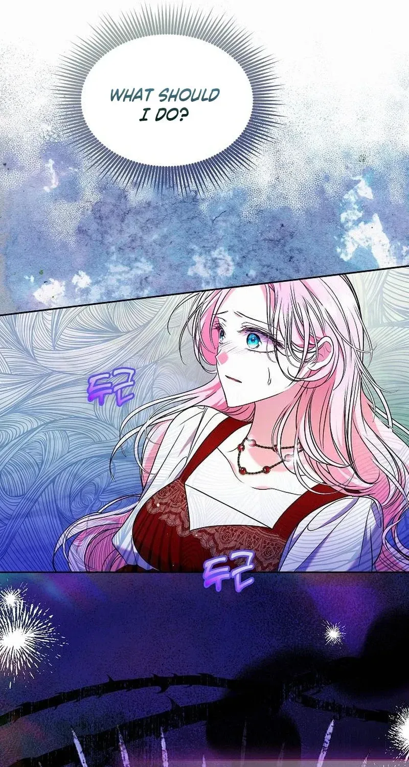 I’ve Probably Made a Mistake in Getting Married Chapter 56 page 27 - 