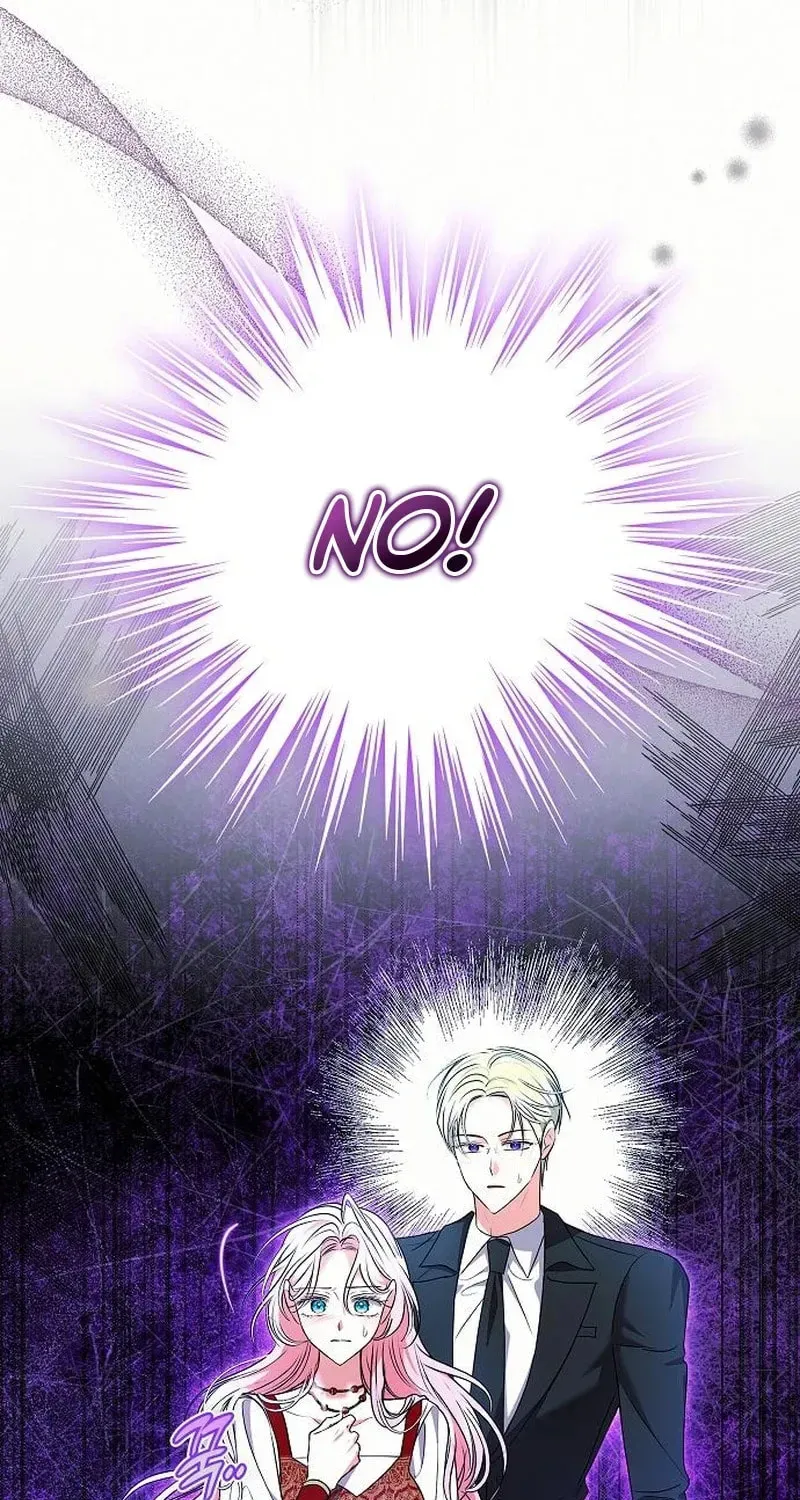 I’ve Probably Made a Mistake in Getting Married Chapter 56 page 32 - 