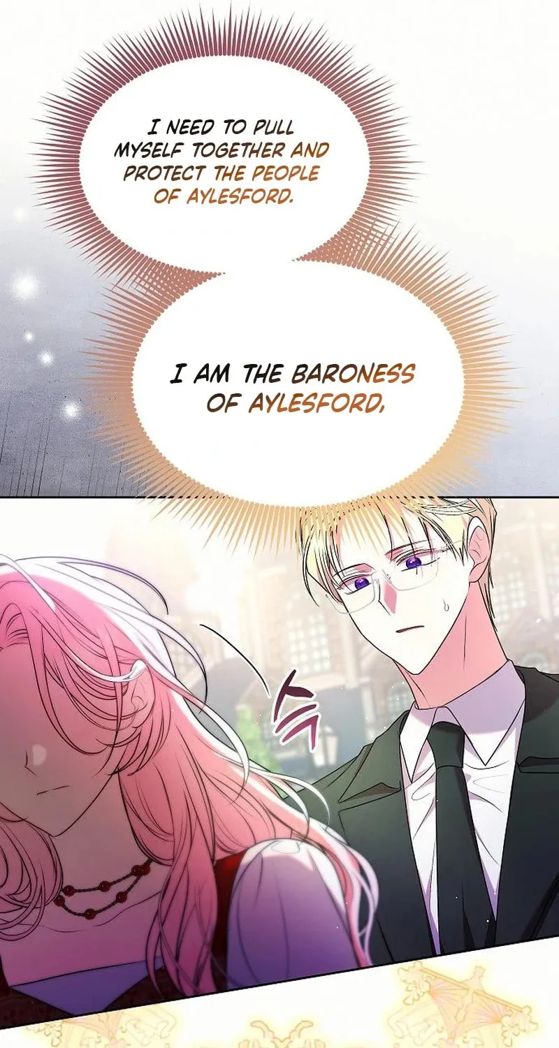 I’ve Probably Made a Mistake in Getting Married Chapter 56 page 36 - 