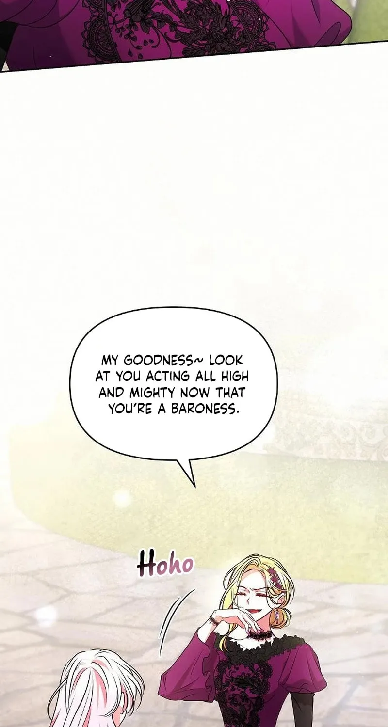 I’ve Probably Made a Mistake in Getting Married Chapter 56 page 40 - 