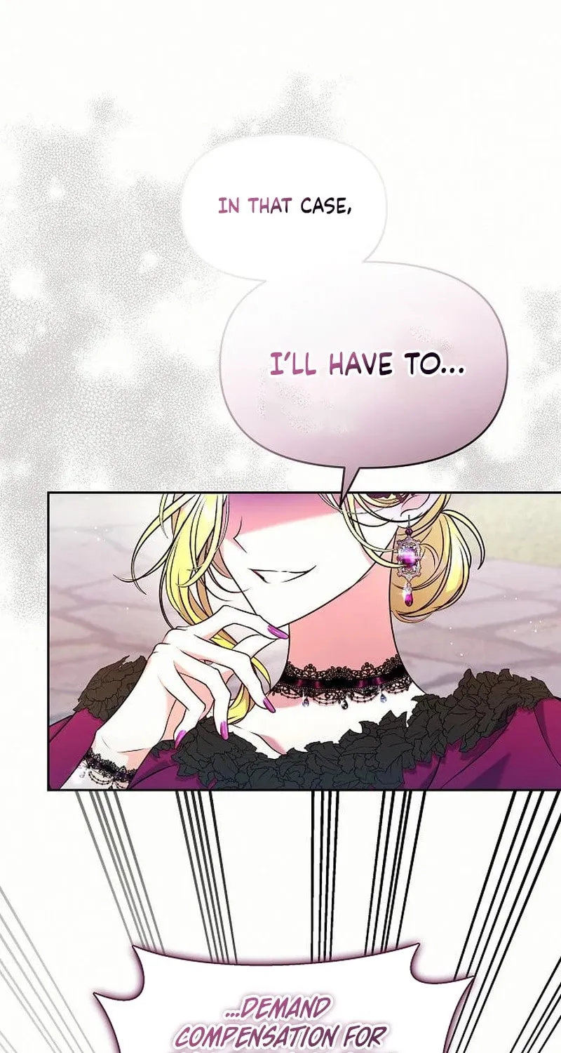 I’ve Probably Made a Mistake in Getting Married Chapter 56 page 42 - 