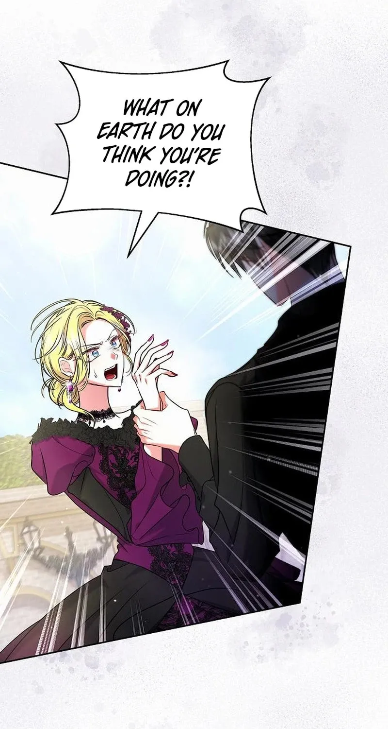 I’ve Probably Made a Mistake in Getting Married Chapter 56 page 53 - 