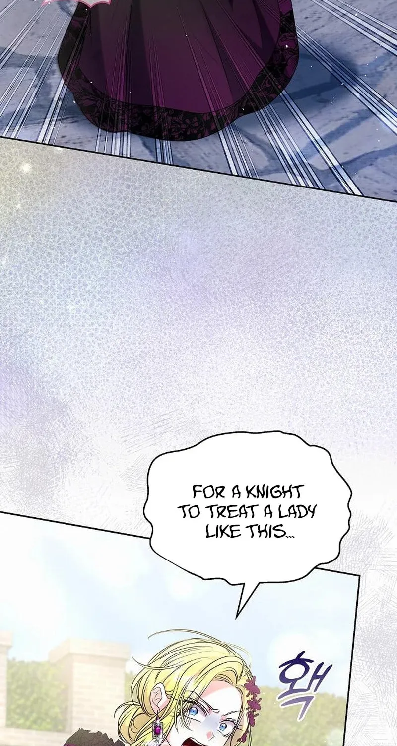 I’ve Probably Made a Mistake in Getting Married Chapter 56 page 58 - 