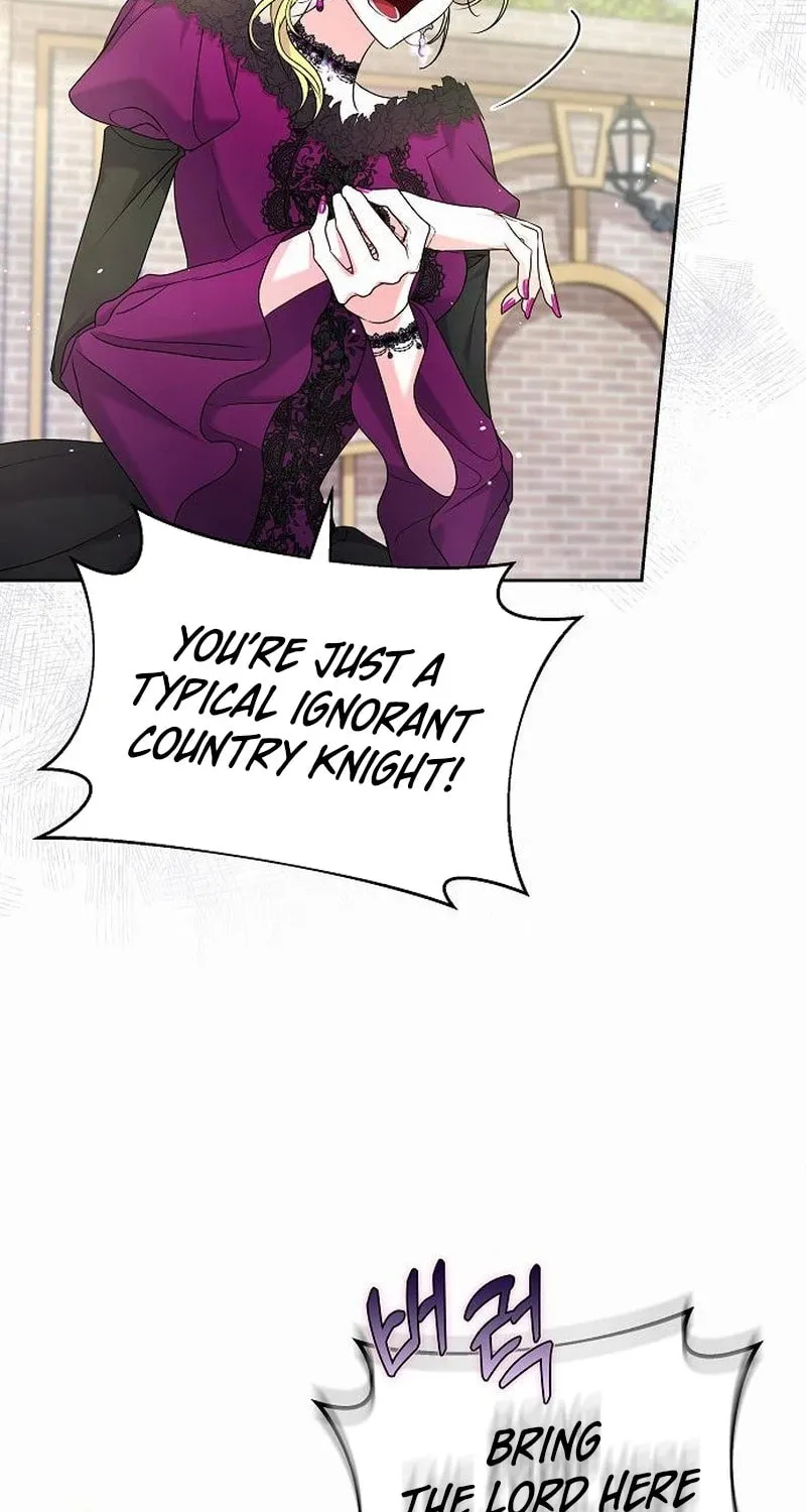 I’ve Probably Made a Mistake in Getting Married Chapter 56 page 59 - 