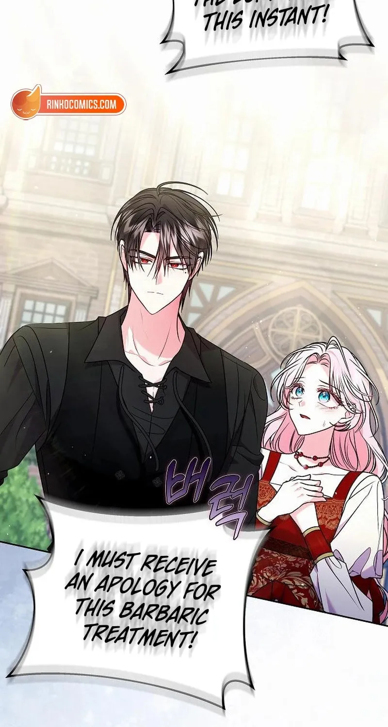 I’ve Probably Made a Mistake in Getting Married Chapter 56 page 60 - 