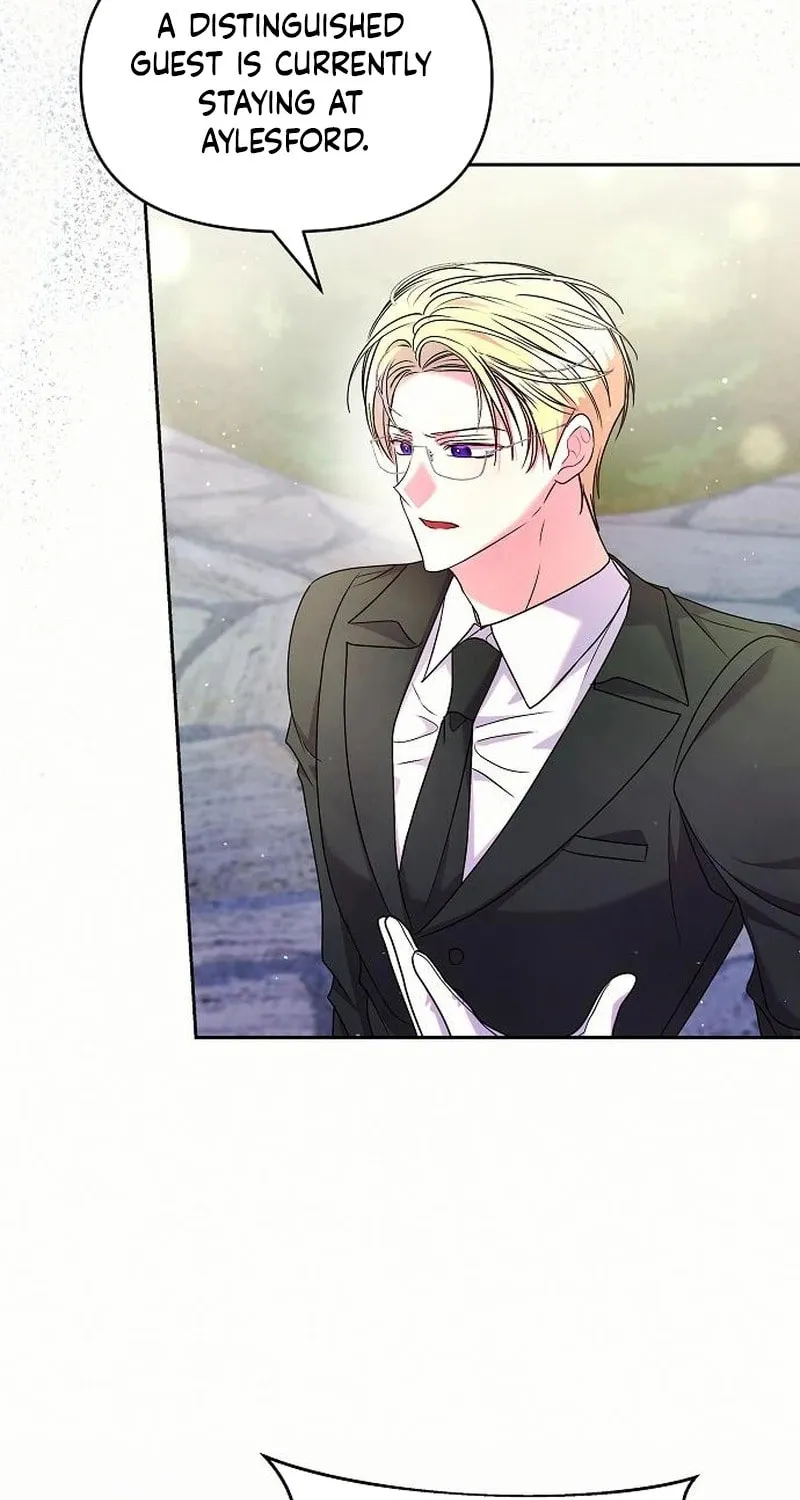 I’ve Probably Made a Mistake in Getting Married Chapter 56 page 7 - 