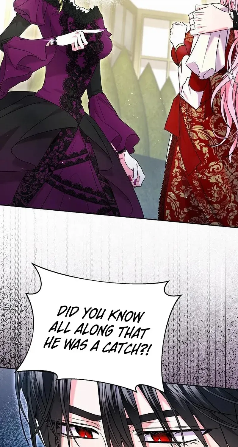 I’ve Probably Made a Mistake in Getting Married Chapter 56 page 70 - 