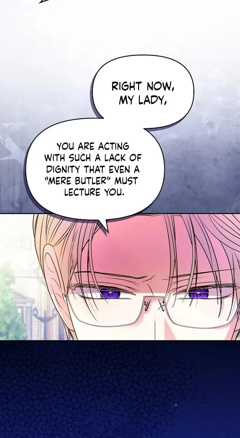I’ve Probably Made a Mistake in Getting Married Chapter 56 page 9 - 