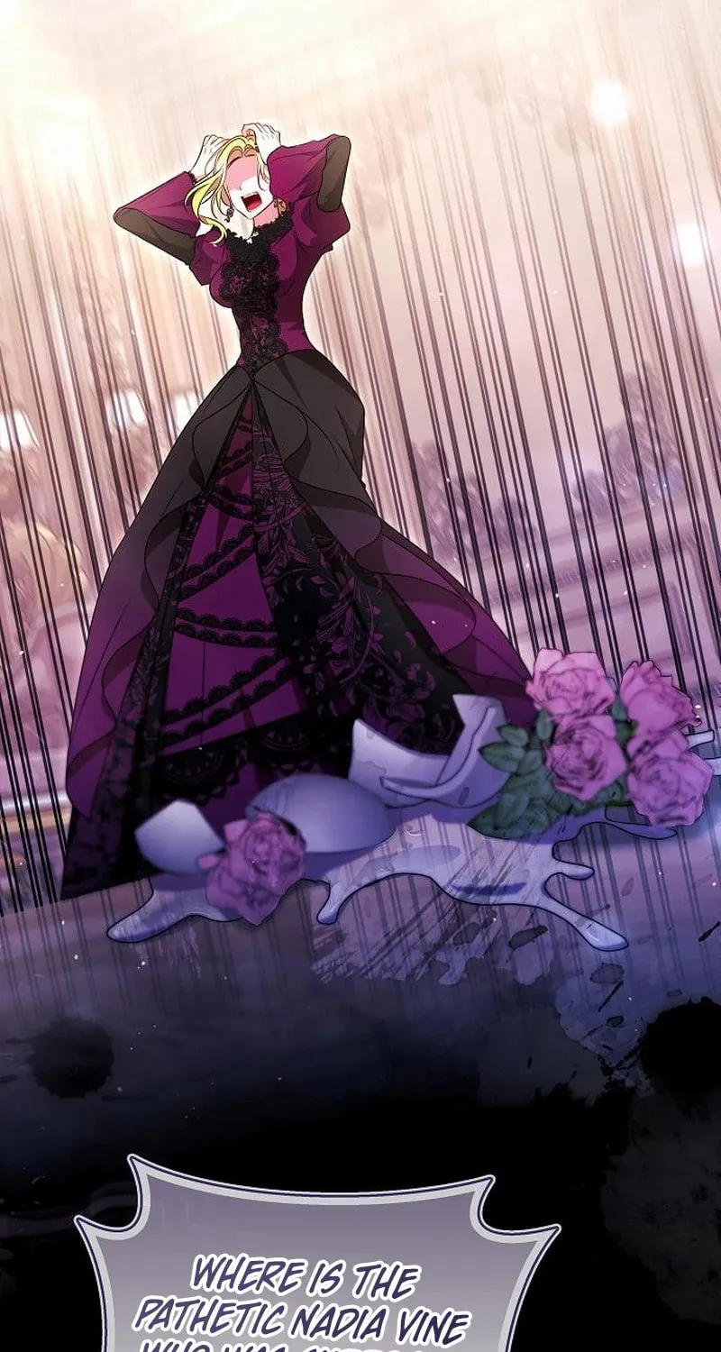 I’ve Probably Made a Mistake in Getting Married Chapter 56 page 84 - 