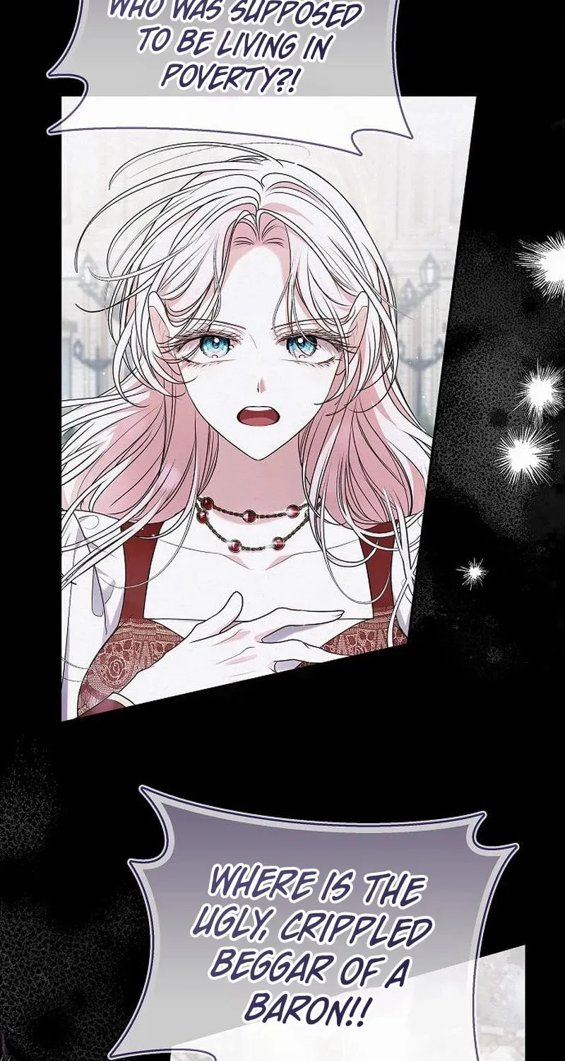 I’ve Probably Made a Mistake in Getting Married Chapter 56 page 85 - 