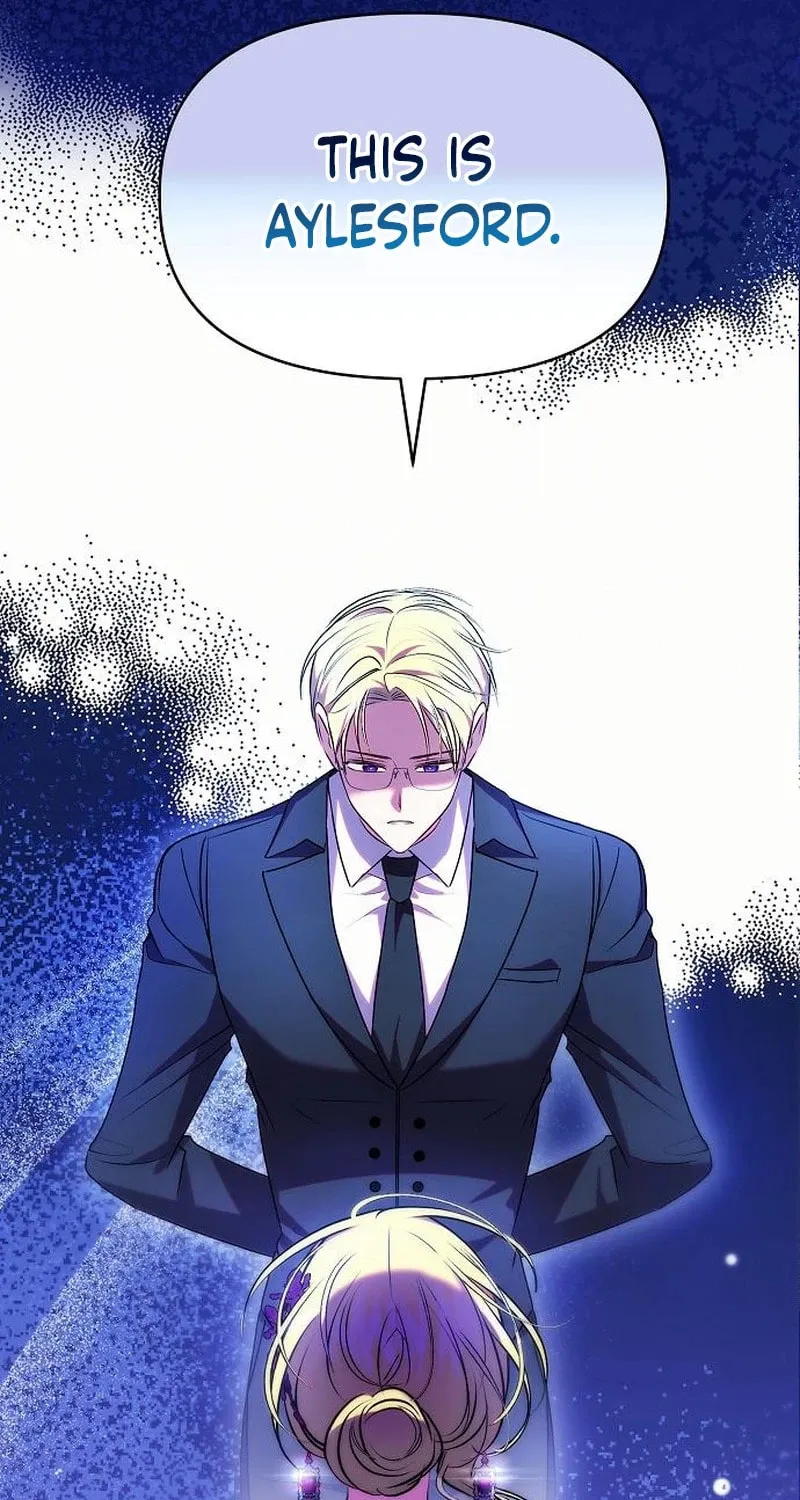 I’ve Probably Made a Mistake in Getting Married Chapter 56 page 10 - 