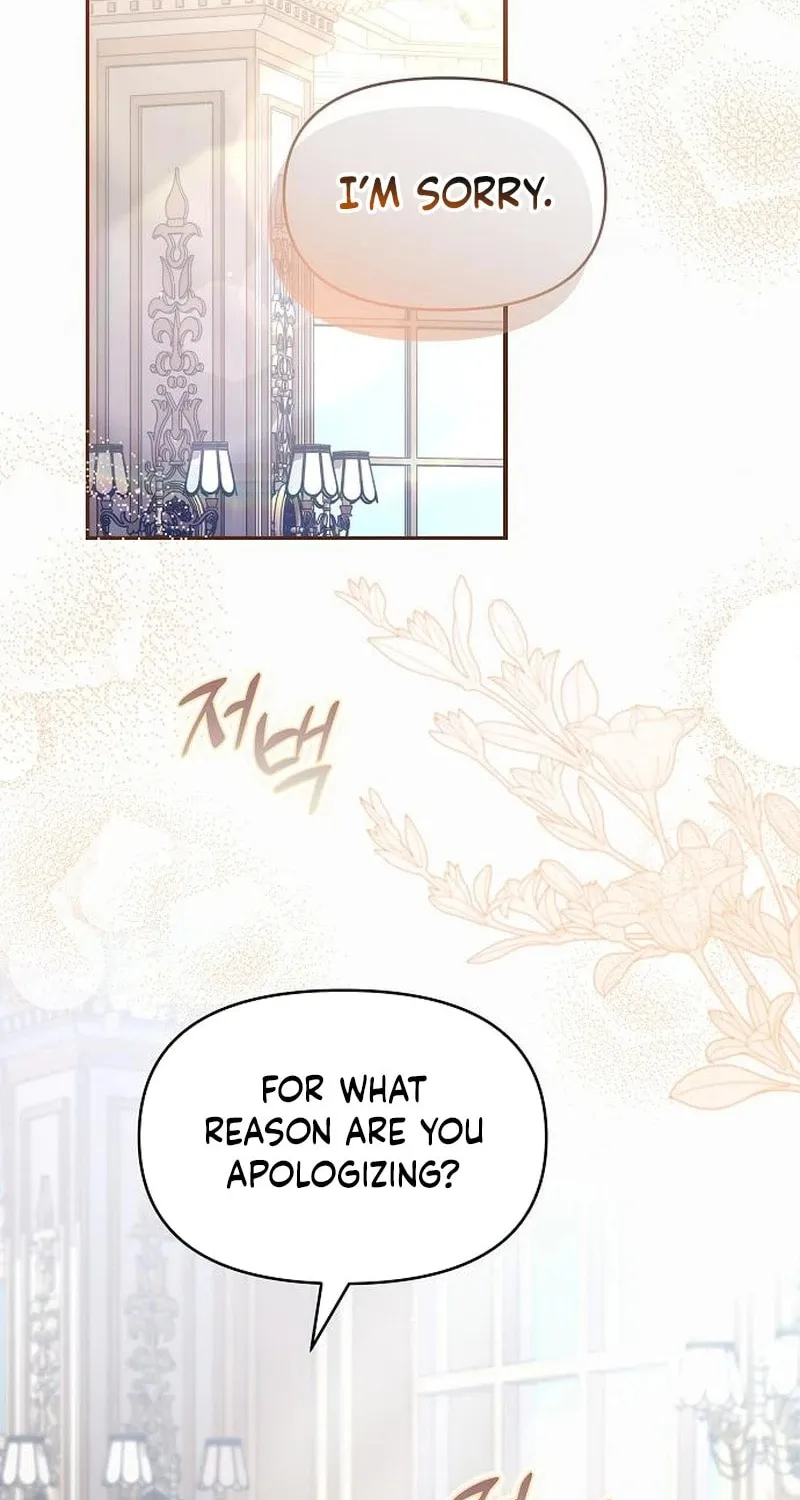 I’ve Probably Made a Mistake in Getting Married Chapter 57 page 2 - 
