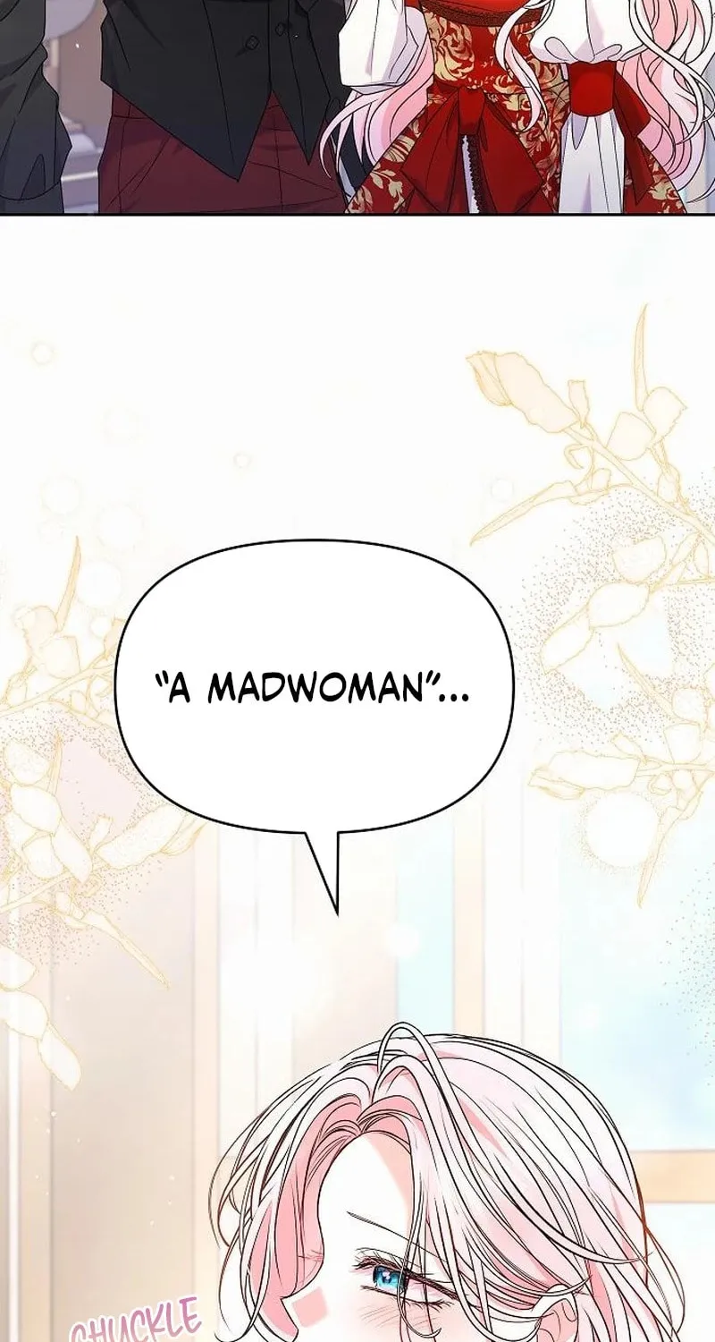 I’ve Probably Made a Mistake in Getting Married Chapter 57 page 14 - 