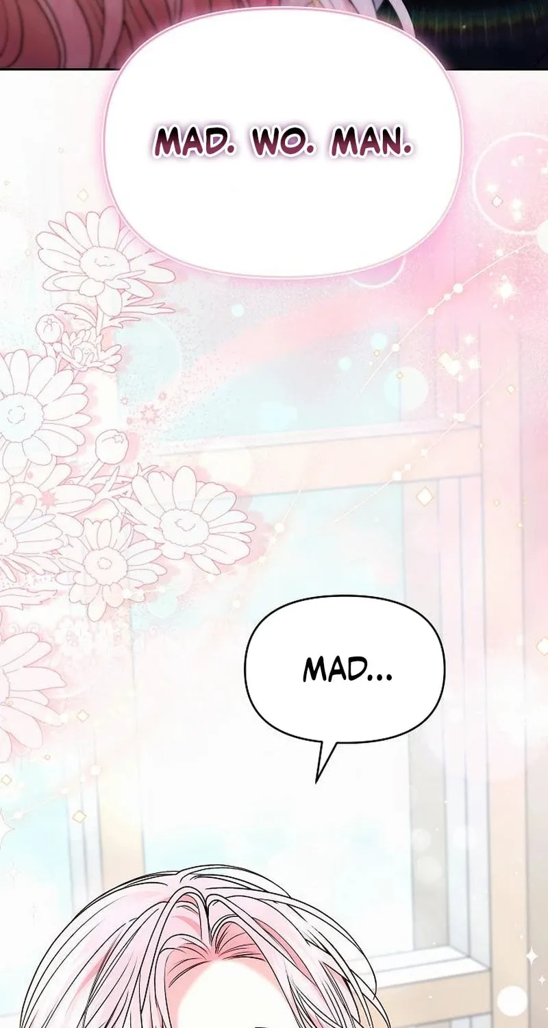 I’ve Probably Made a Mistake in Getting Married Chapter 57 page 21 - 