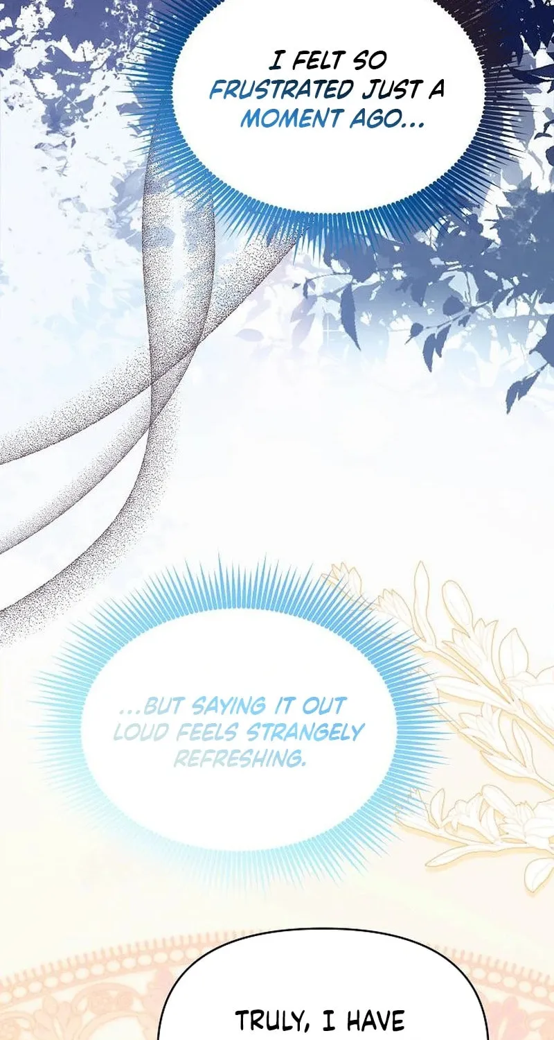 I’ve Probably Made a Mistake in Getting Married Chapter 57 page 27 - 