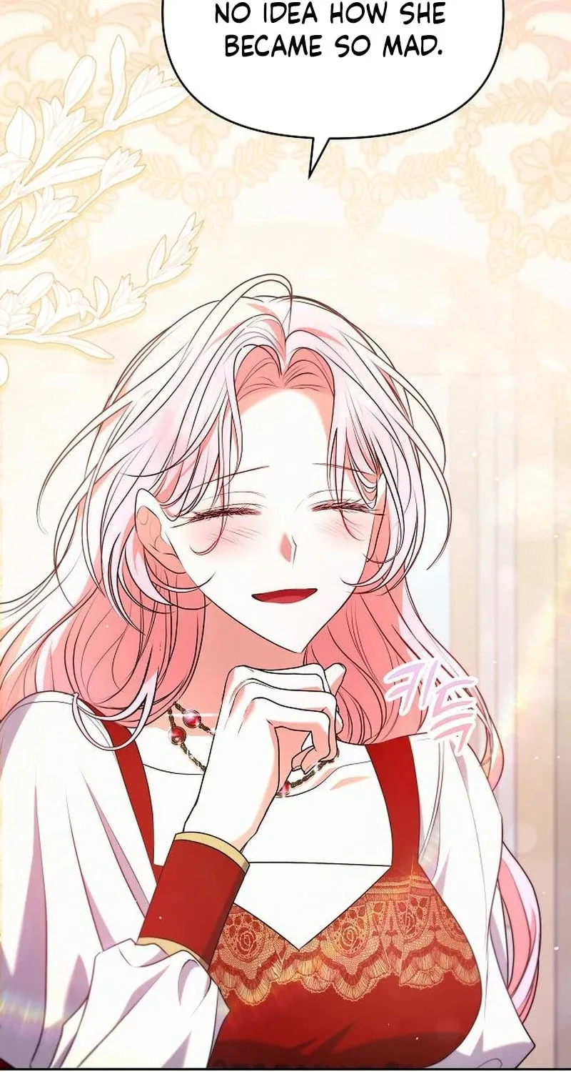 I’ve Probably Made a Mistake in Getting Married Chapter 57 page 28 - 