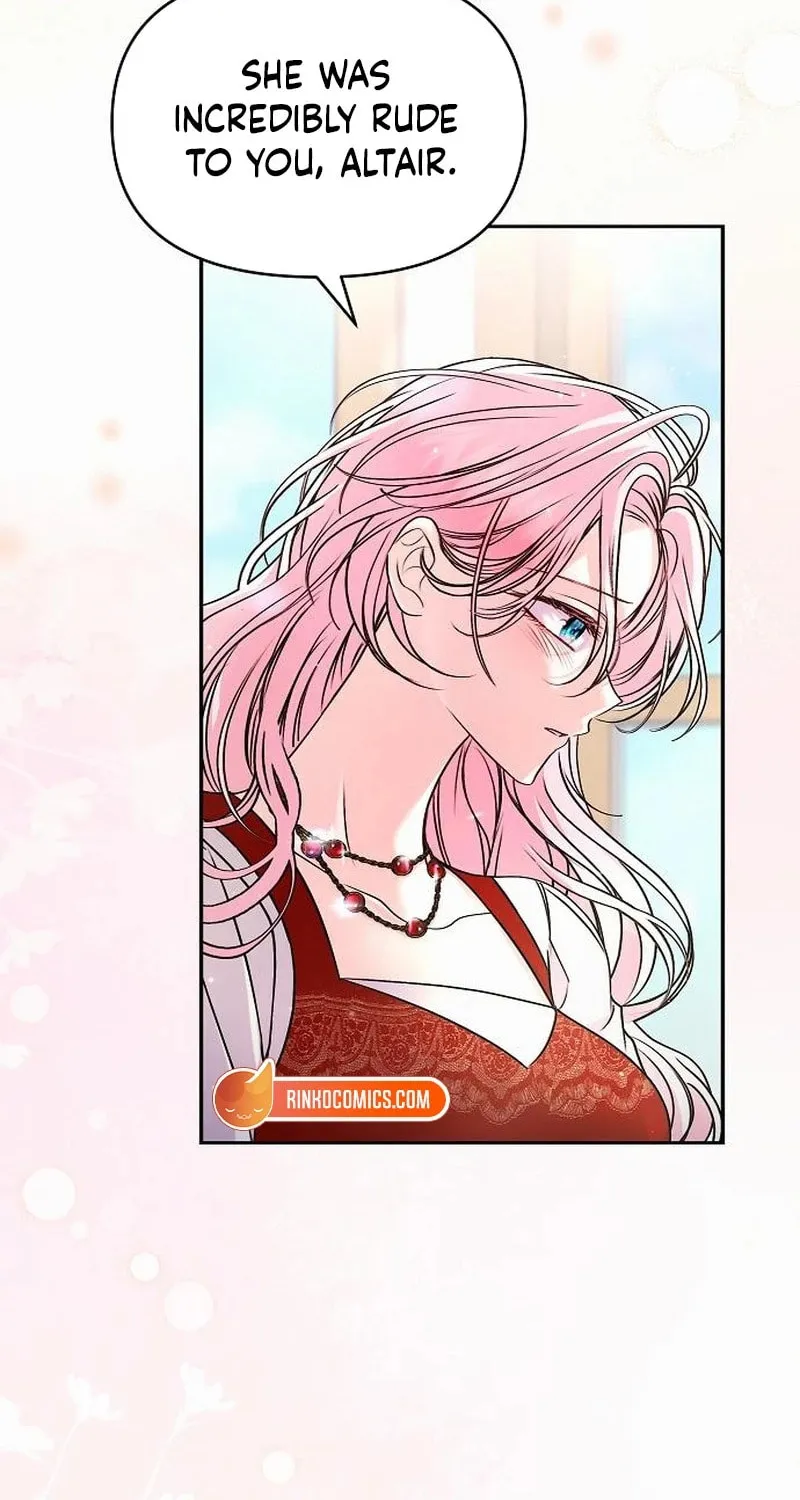 I’ve Probably Made a Mistake in Getting Married Chapter 57 page 4 - 