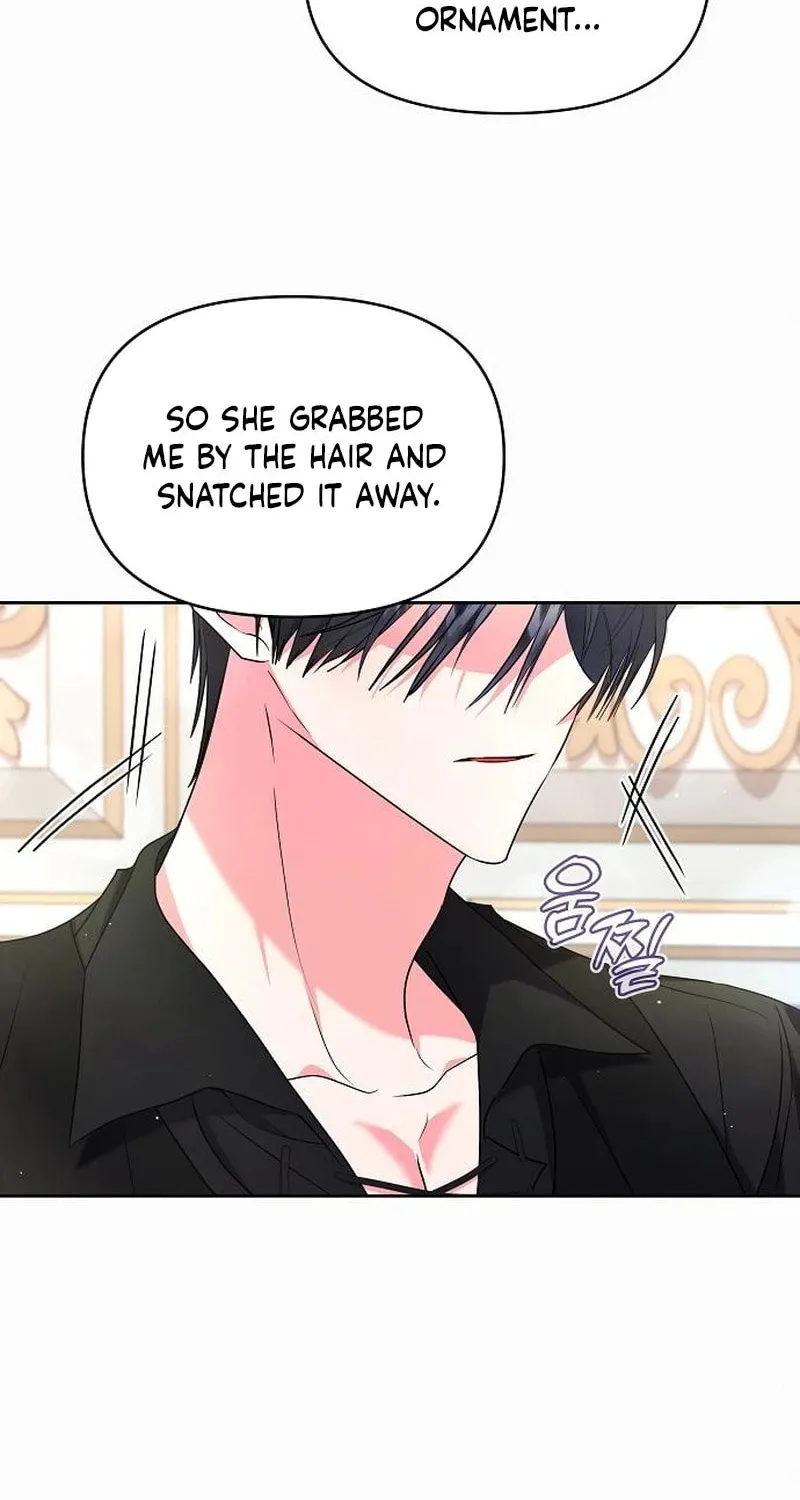 I’ve Probably Made a Mistake in Getting Married Chapter 57 page 31 - 