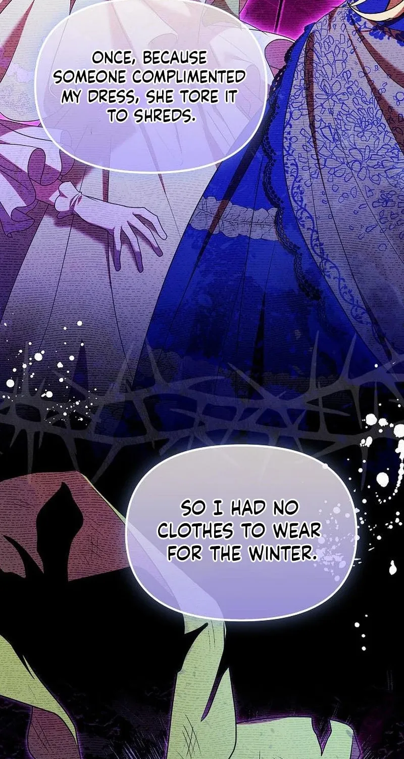 I’ve Probably Made a Mistake in Getting Married Chapter 57 page 33 - 