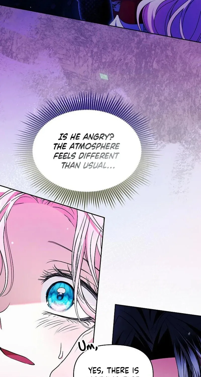 I’ve Probably Made a Mistake in Getting Married Chapter 57 page 41 - 