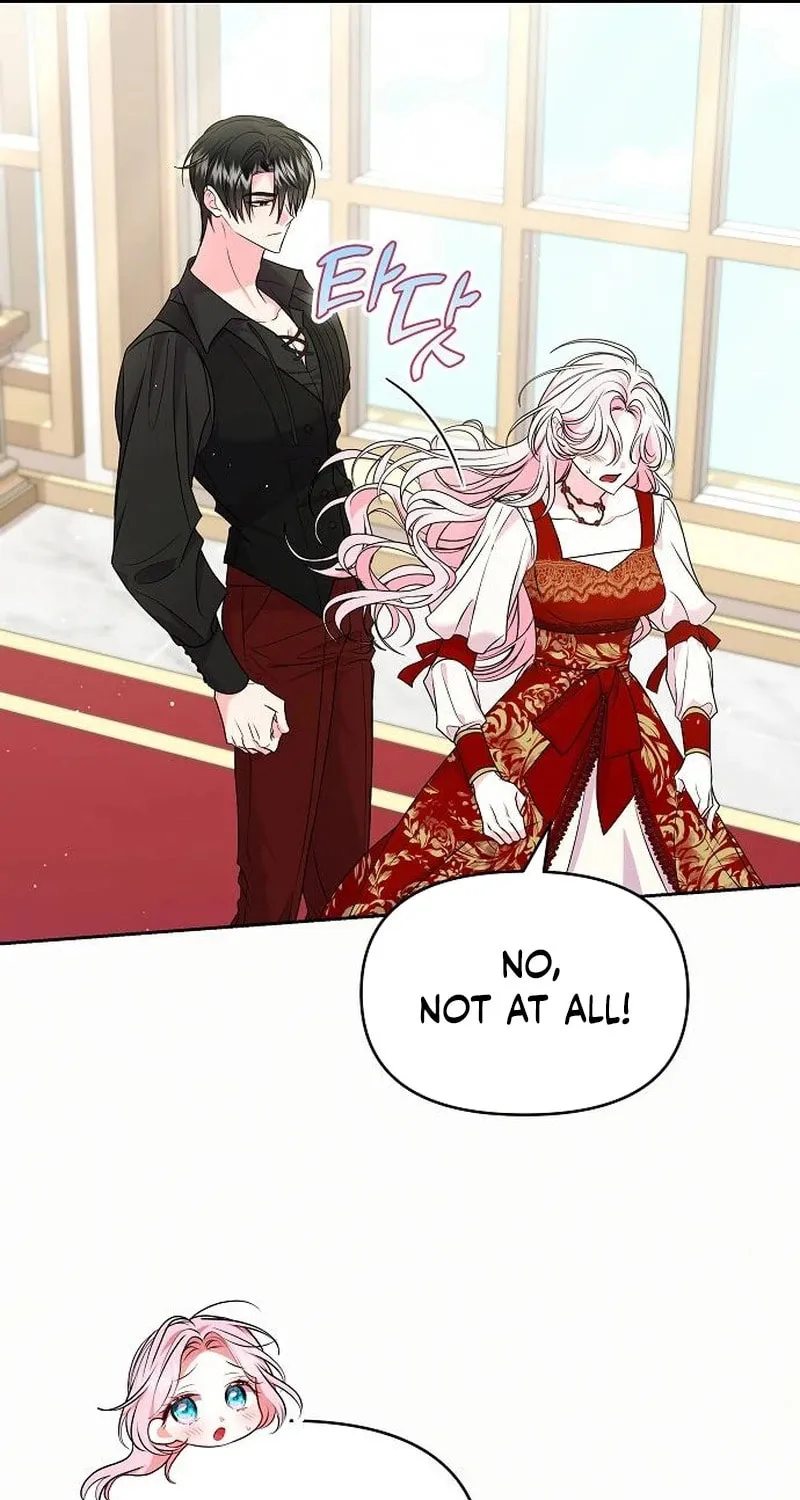 I’ve Probably Made a Mistake in Getting Married Chapter 57 page 49 - 
