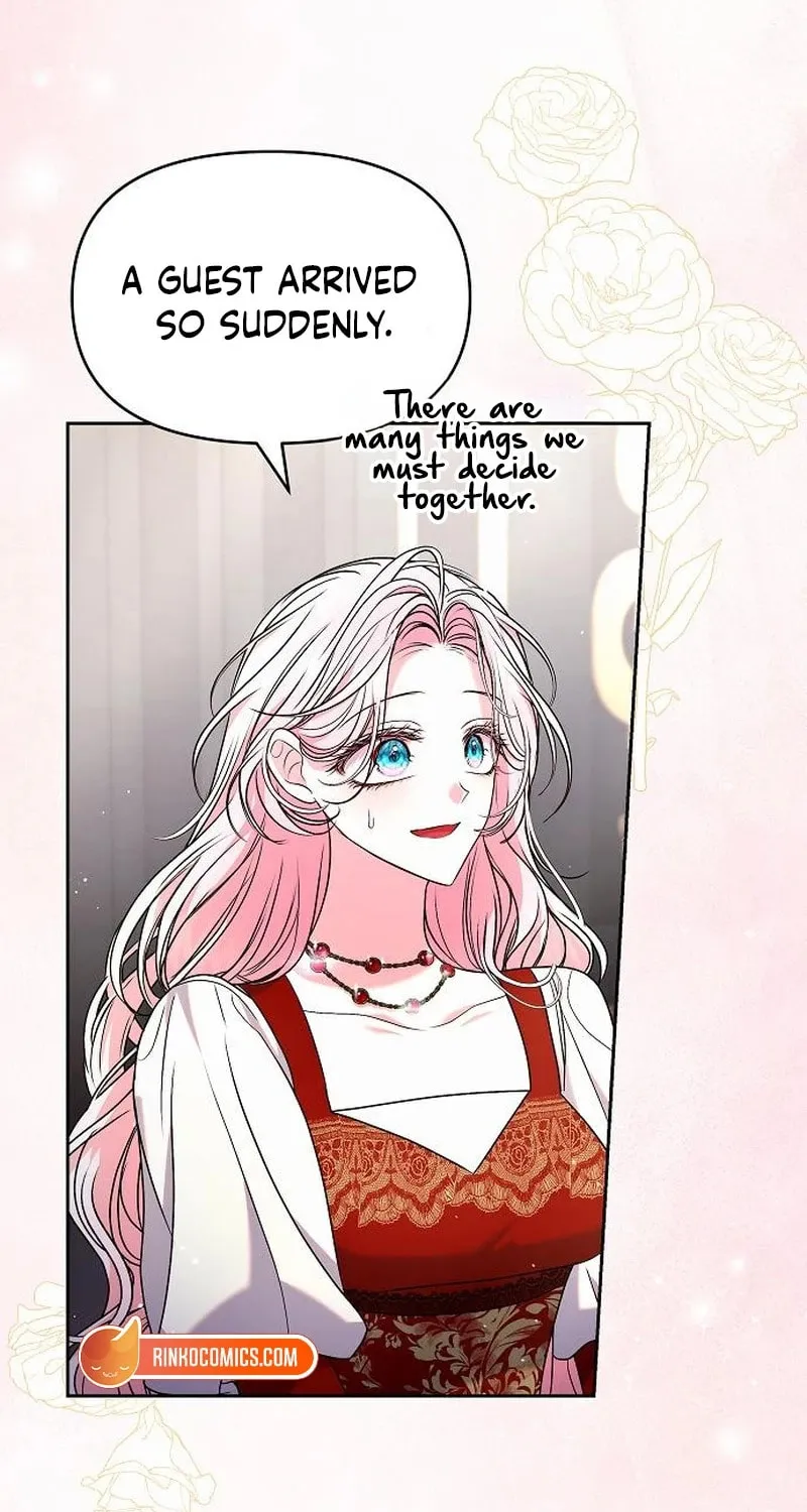 I’ve Probably Made a Mistake in Getting Married Chapter 57 page 57 - 