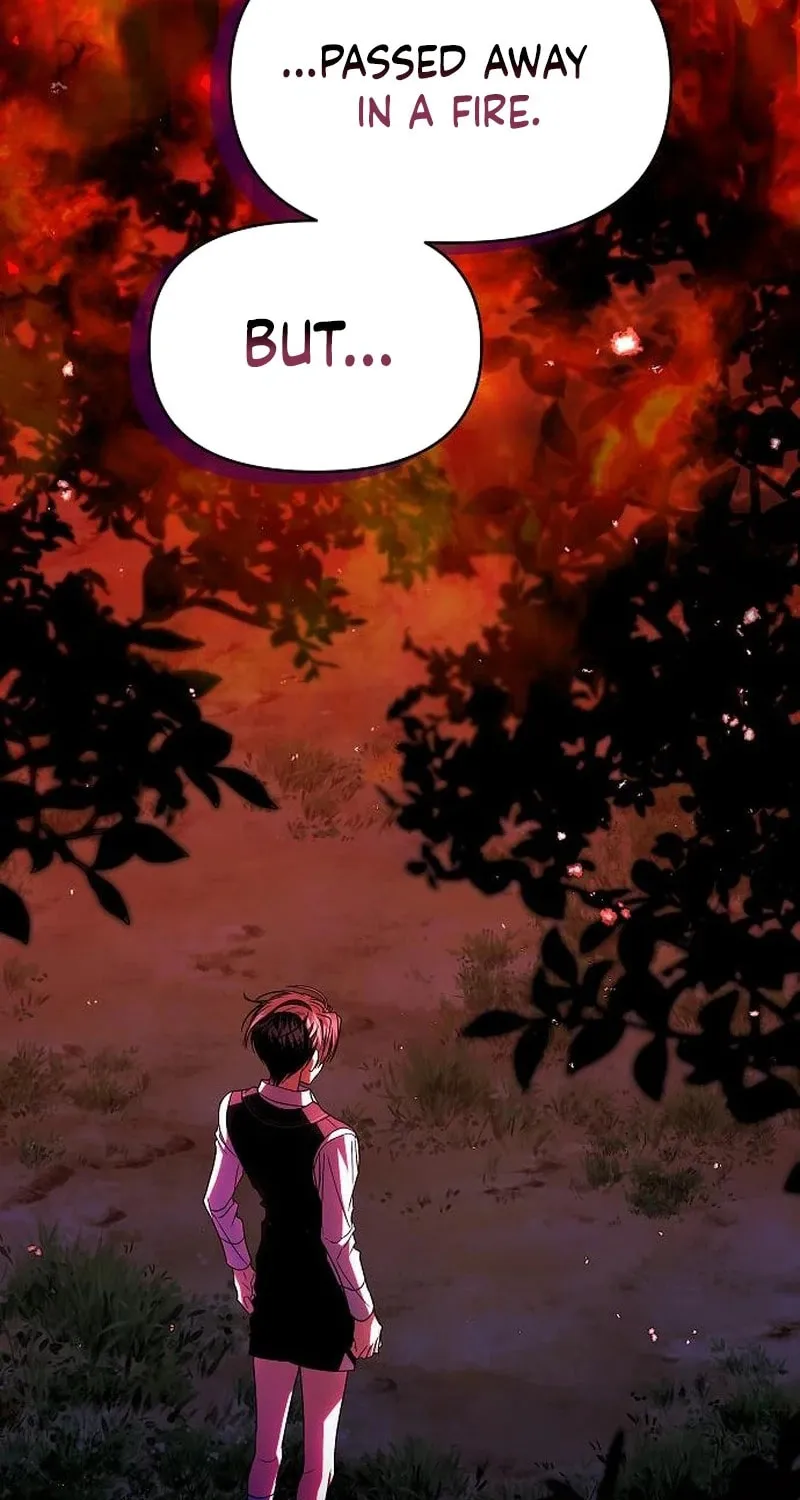 I’ve Probably Made a Mistake in Getting Married Chapter 57 page 65 - 