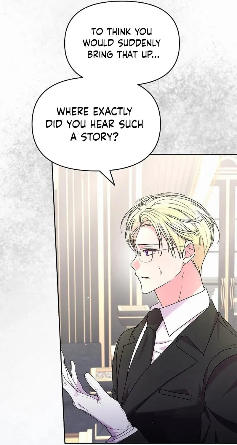 I’ve Probably Made a Mistake in Getting Married Chapter 57 page 72 - 