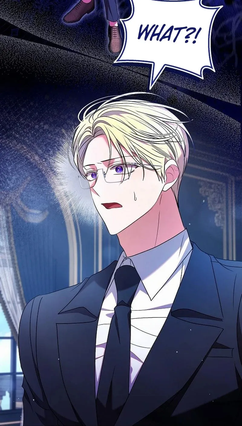 I’ve Probably Made a Mistake in Getting Married Chapter 57 page 80 - 