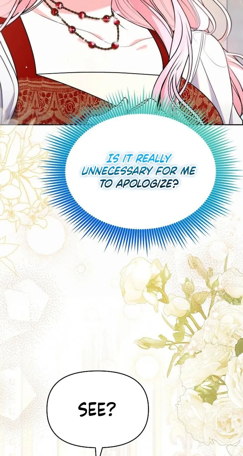 I’ve Probably Made a Mistake in Getting Married Chapter 57 page 10 - 