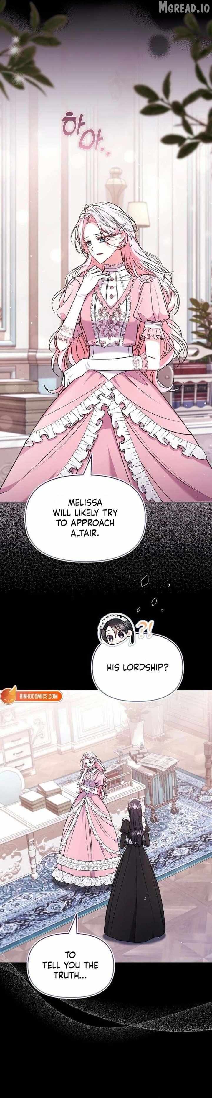 I’ve Probably Made a Mistake in Getting Married Chapter 59 page 2 - 